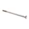 Prime-Line Hex Bolts 1/4in-20 X 4in Grade 304 Stainless Steel 25PK 9058690 - alternate 1